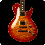 Freedom Custom Guitar Research-RRC-12-2003