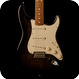 Fender Stratocaster Masterbuilt By Kenny Gin 1997