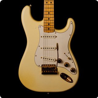 Fender Stratocaster 