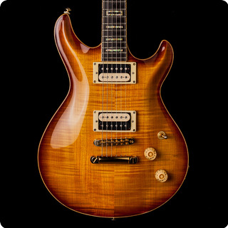 Cort Masterpiece Collection Mmp Brown Burst