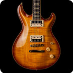 Cort Masterpiece Collection MMP Brown Burst