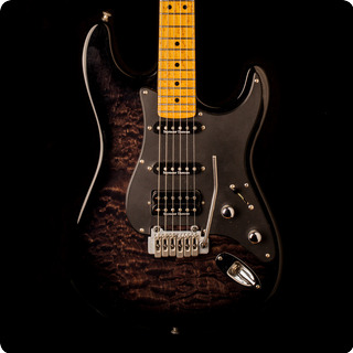 James Trussart Guitars Guitar Station