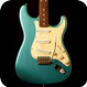 Fernandes The Revival Strat-Lake Placid Blue