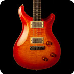 Paul Reed Smith Custom 22 2002 Cherry Burst