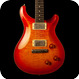 Paul Reed Smith-Custom 22-2002-Cherry Burst