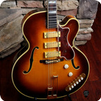 Epiphone Zephyr Emperor Regent 1953