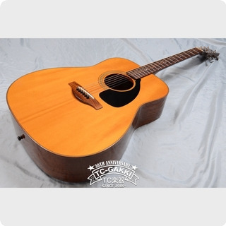 Yamaha The Fg 2006