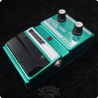 Dod Dod：fx25 Envelope Filter 1990