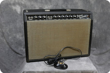 Fender Deluxe Reverb 1964 Blackface