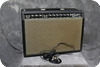 Fender Deluxe Reverb 1964 Blackface