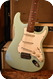 Fender Stratocaster 1967 Sonic Blue