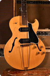 Gibson Es 225 1959 Natural 