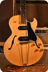 Gibson ES 225 1959 Natural 