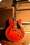 Gibson ES 345 1960 Cherry Red