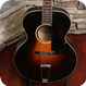 Gibson L 4 1932