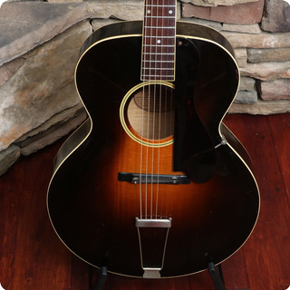 Gibson L 4 1934