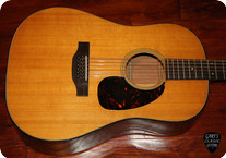 Martin D 12 20 1965