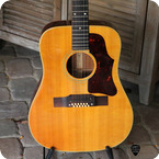 Gibson B 45 12 1964