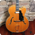 Guild Guitars Artist Award 1968
