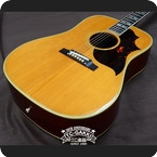 Gibson 1964 Country Western 1964