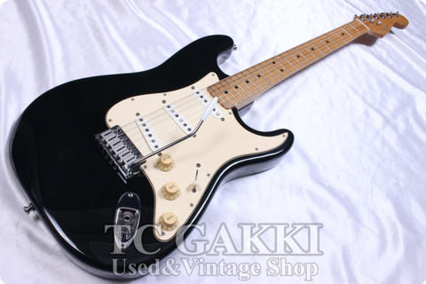 Fender Usa 1995 American Standard Stratocaster 1995