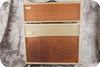Vox AC-30 Super Twin Fawn 1962-Grey Tolex