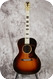 Gibson L-C Century Of Progress 1937-Sunburst