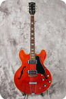 Gibson ES 330 1967 Cherry