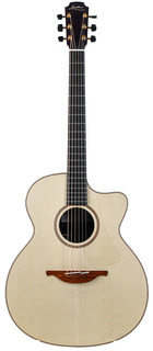 Lowden O32c Rosewood Spruce