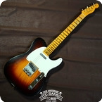 Fender Custom Shop 2021 1955 Telecaster Journeyman Relic 2021
