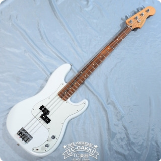 Fender Mexico Player Precision Bass 2019