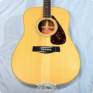 Yamaha 1976 Fg 251 1976