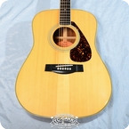 Yamaha 1976 FG 251 1976