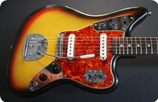 Fender Jaguar 1965