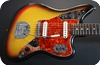 Fender Jaguar 1965