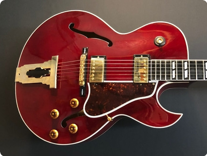 Gibson L4 Ces  2001