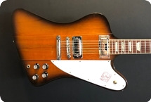 Gibson Firebird V 1990