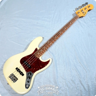 Fender Usa American Vintage '62 Jazz Bass 2008