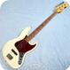 Fender USA American Vintage '62 Jazz Bass 2008