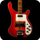 Rickenbacker 4001 1975 Fireglo