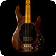 Music Man Stingray Walnut 1977