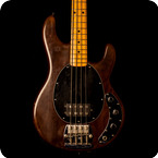 Music Man Stingray Walnut 1977