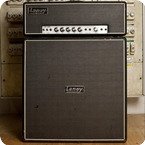 Laney Super Group MkI Halfstack