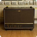 Selmer Zodiac Twin 50 Truevoice 1964