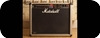 Marshall-Silver Jubilee 2558-1987