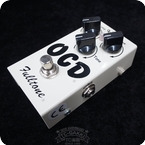 Fulltone OCD Obsessive Compulsive Drive V1.7 2016