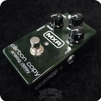 Mxr M 169 Carbon Copy 2010