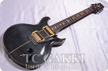 Paul Reed Smith 2005 SANTANA II Brazilian Rosewood Fingerboard 2005