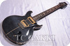 Paul Reed Smith 2005 SANTANA II Brazilian Rosewood Fingerboard 2005