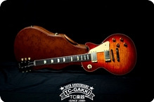 Gibson Custom Shop 2012 Histric Collection 1959 Les Paul Standard Reissue VOS 2012